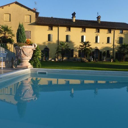 Mulino Di Prada Villa Lodi Dış mekan fotoğraf