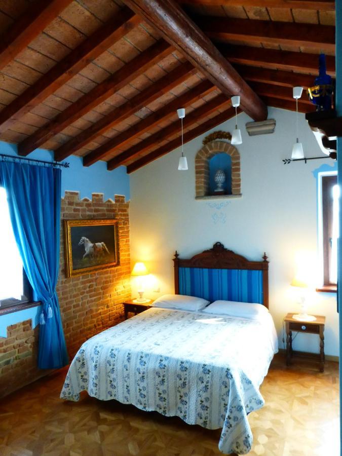 Mulino Di Prada Villa Lodi Dış mekan fotoğraf
