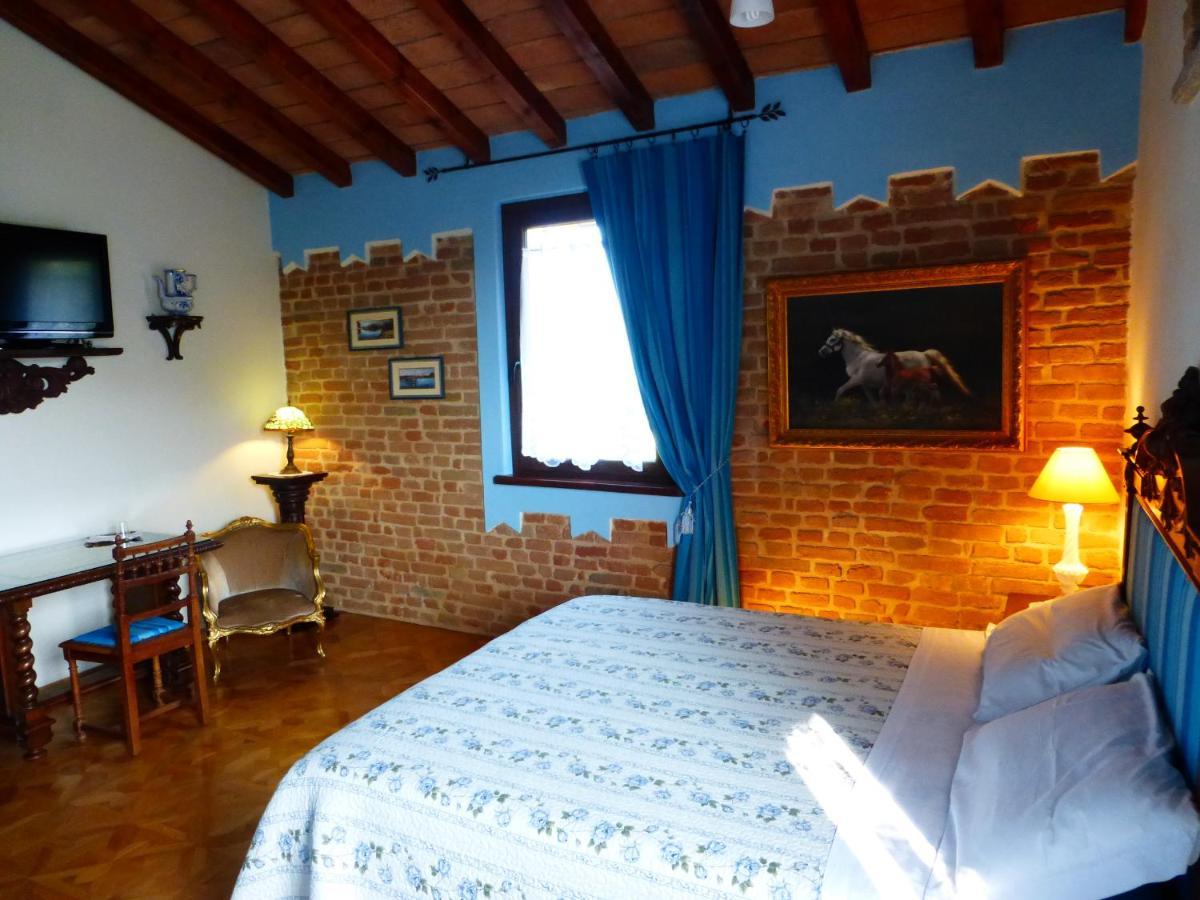 Mulino Di Prada Villa Lodi Dış mekan fotoğraf