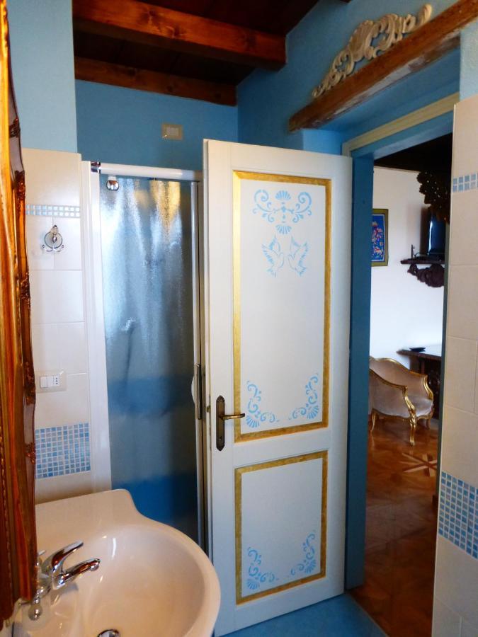 Mulino Di Prada Villa Lodi Dış mekan fotoğraf