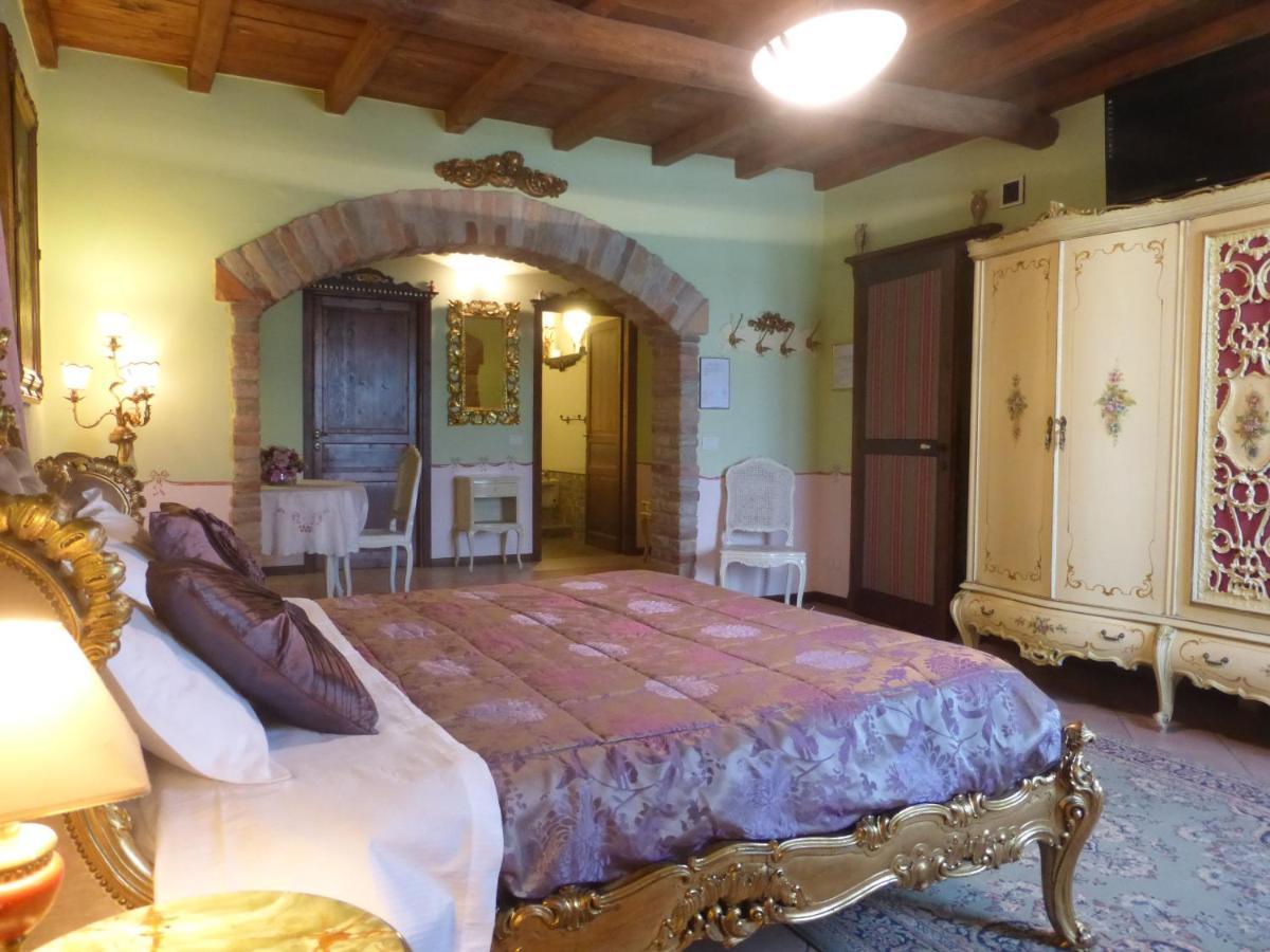 Mulino Di Prada Villa Lodi Dış mekan fotoğraf