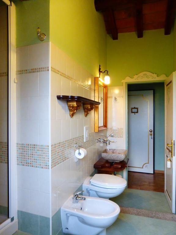 Mulino Di Prada Villa Lodi Dış mekan fotoğraf