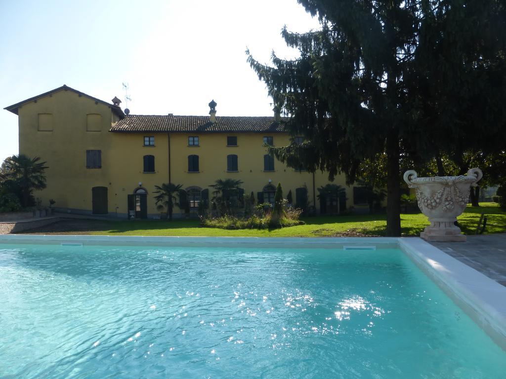 Mulino Di Prada Villa Lodi Dış mekan fotoğraf