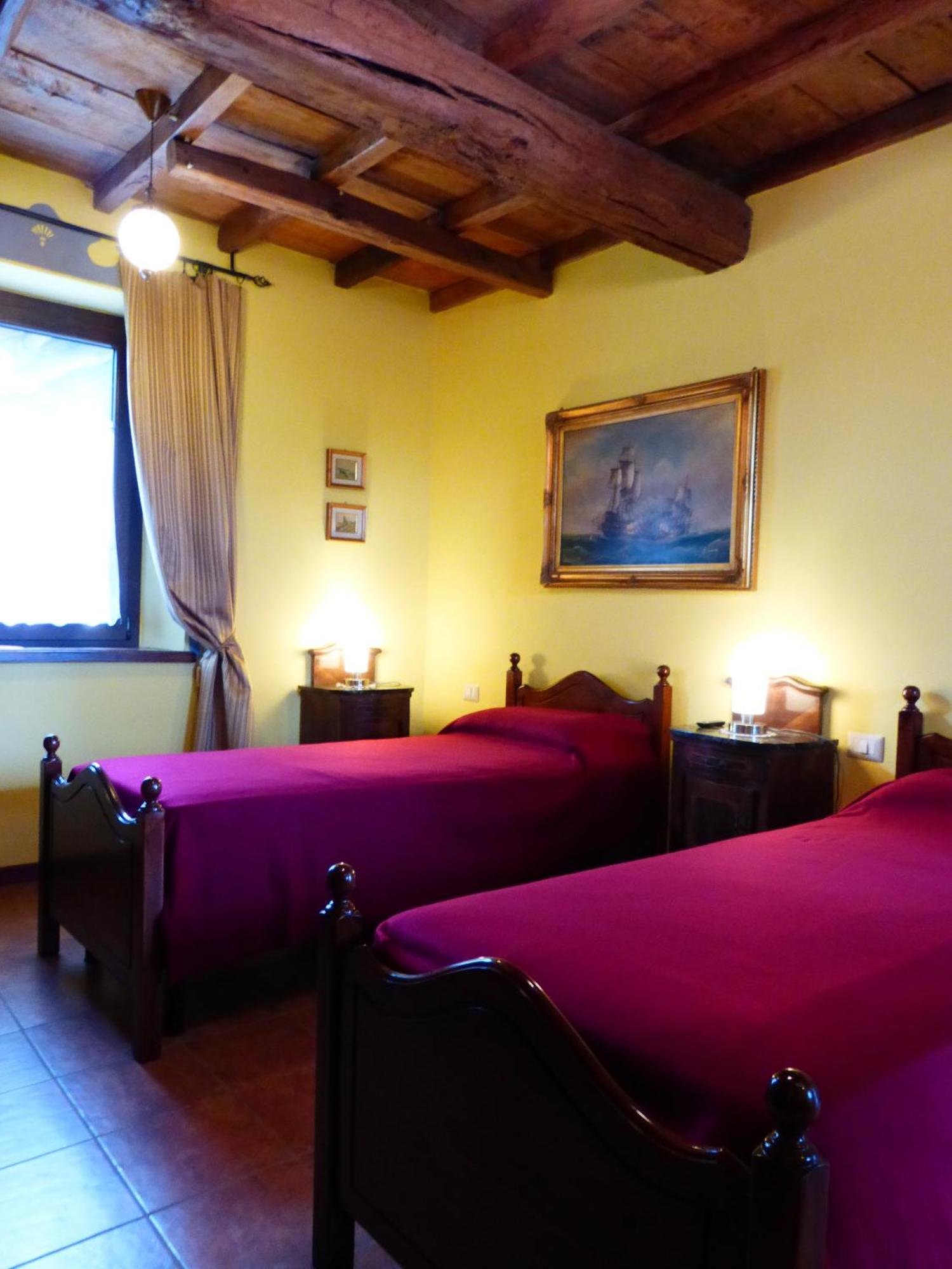 Mulino Di Prada Villa Lodi Dış mekan fotoğraf