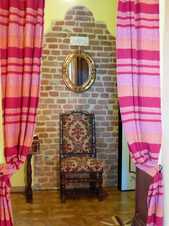Mulino Di Prada Villa Lodi Dış mekan fotoğraf