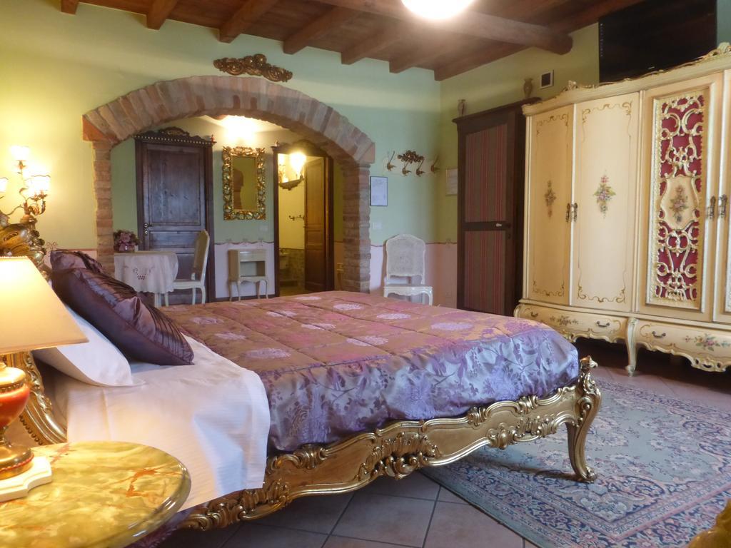 Mulino Di Prada Villa Lodi Dış mekan fotoğraf