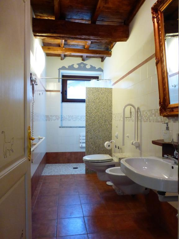 Mulino Di Prada Villa Lodi Dış mekan fotoğraf