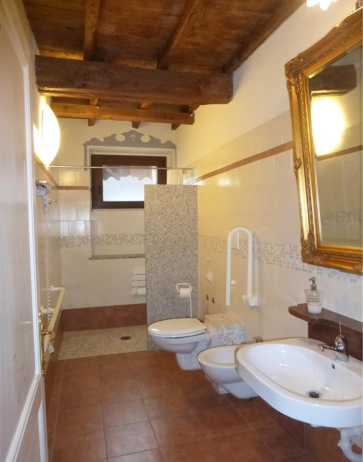Mulino Di Prada Villa Lodi Dış mekan fotoğraf